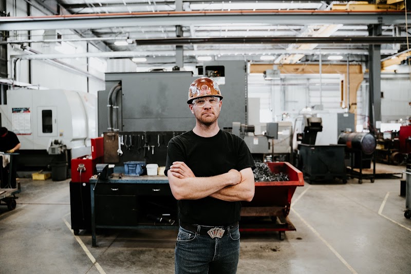 Community Productions cover image