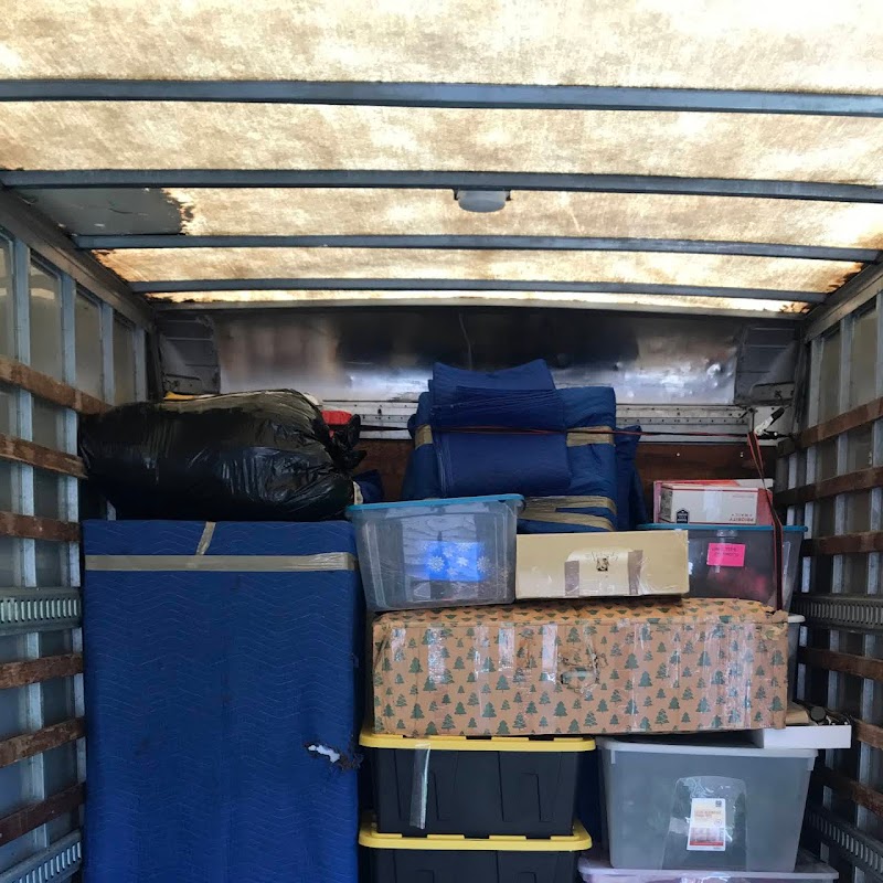 Courtesy Movers Kansas City cover image