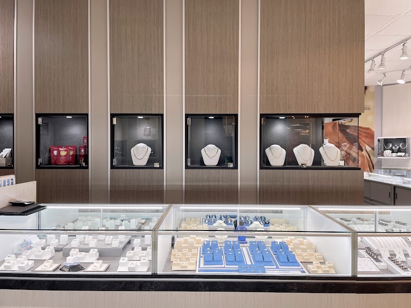 Master Fine Jewellers - St. Laurent cover image