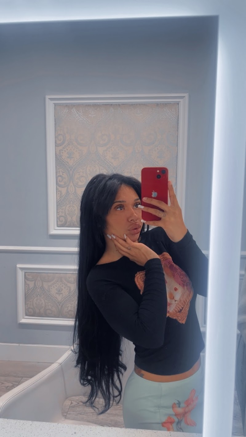 My Blow LA cover image