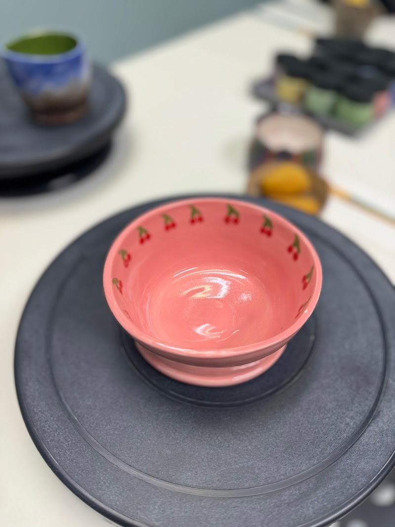 Stroke Of Art cover image