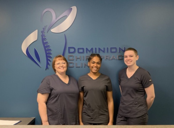 Dominion Chiropractic Clinic cover image