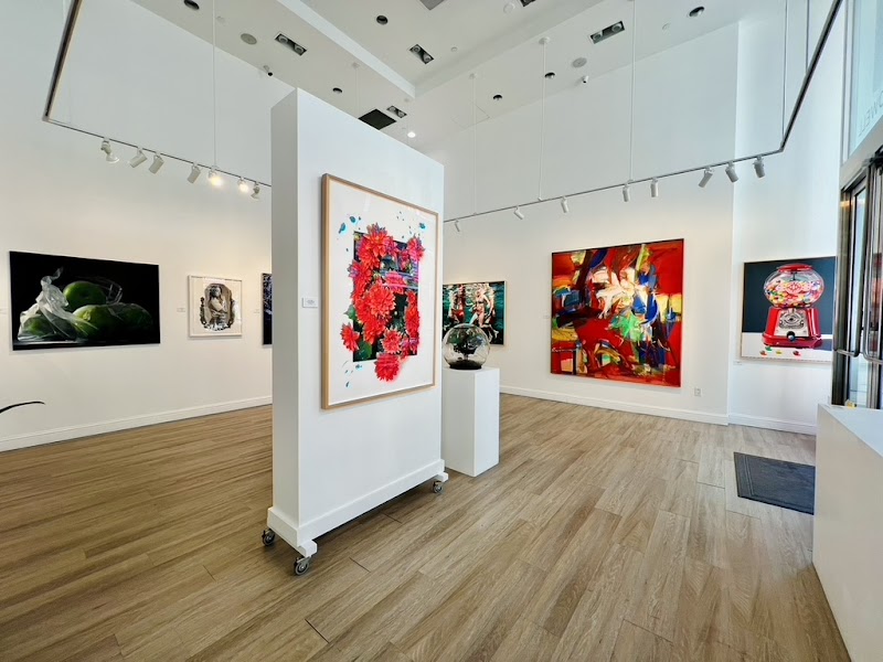 CK Contemporary cover image