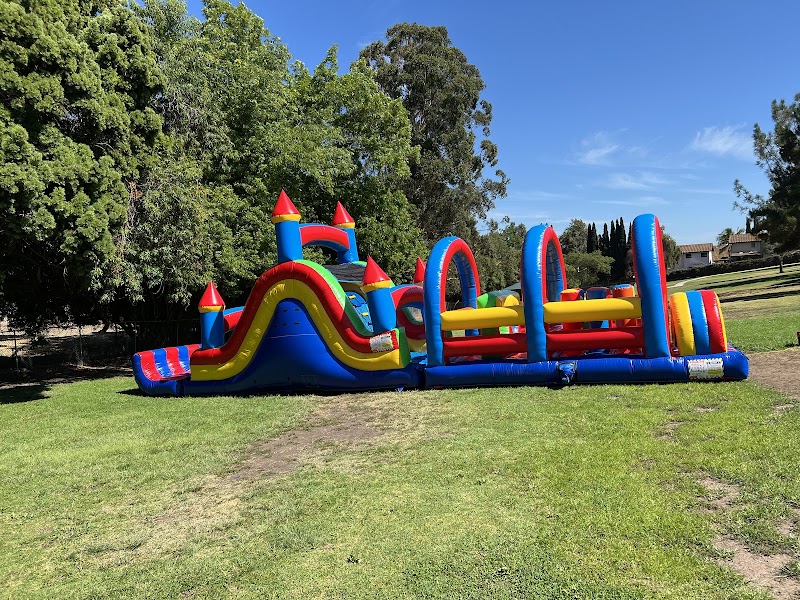 Happy's Party Rentals cover image