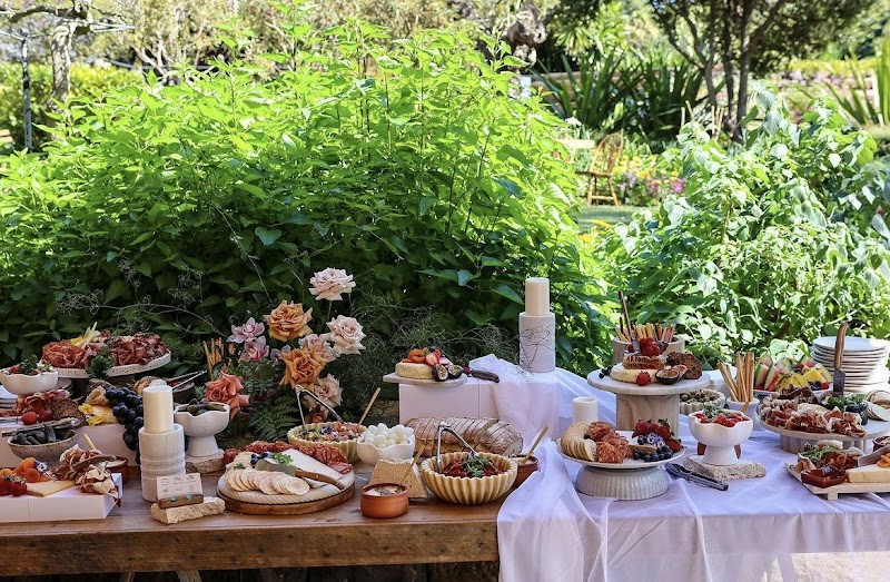 C O V E Catering & Event Hire cover image