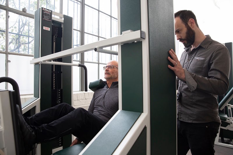 Live Oak Strength cover image