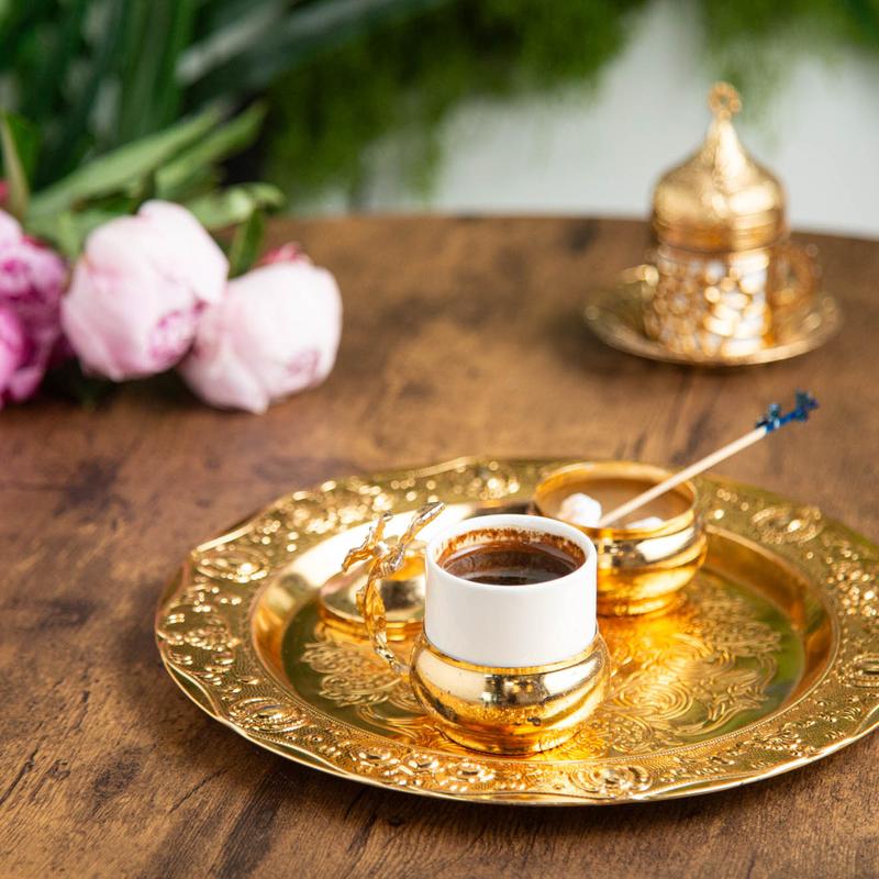 Alchemy Coffee cover image