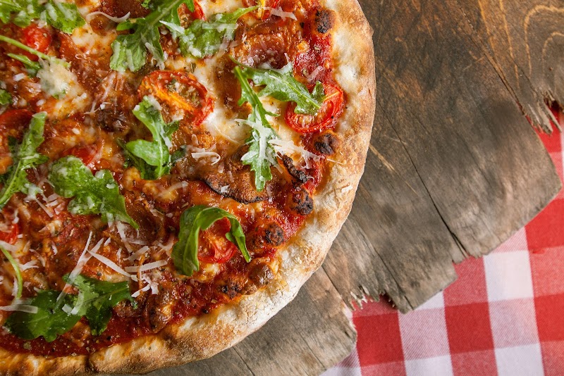 Vito's Sicilian Pizzeria & Ristorante cover image