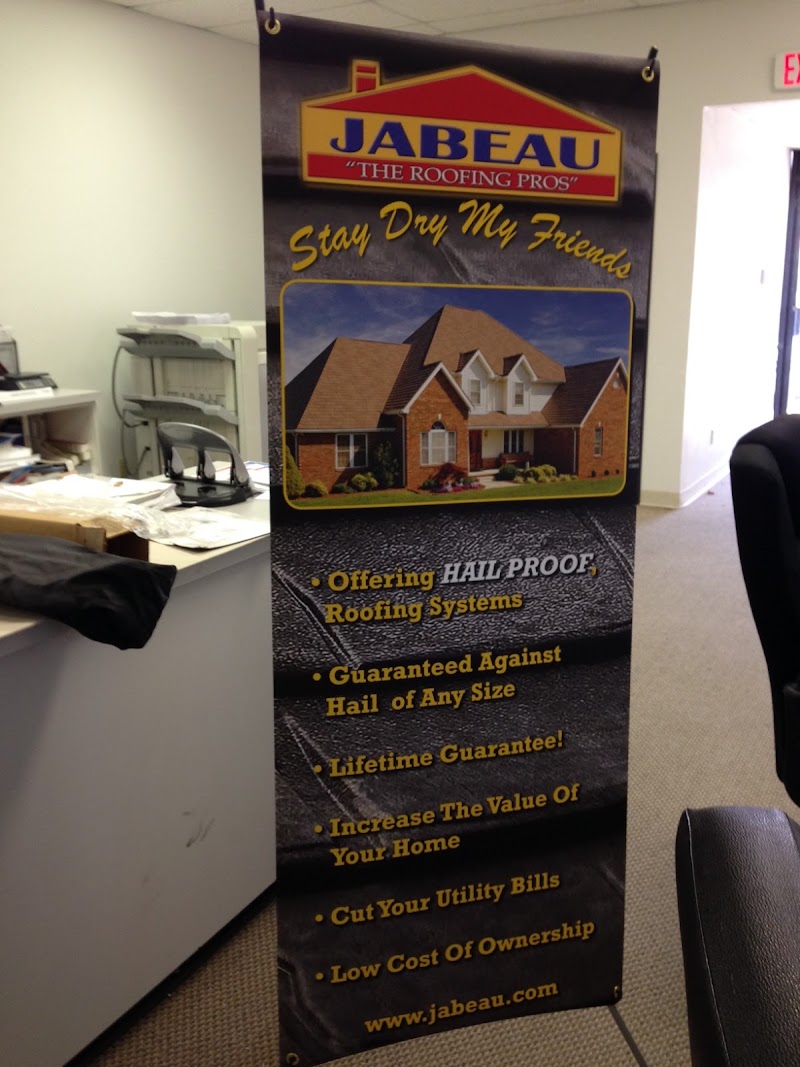 Print Pointe cover image