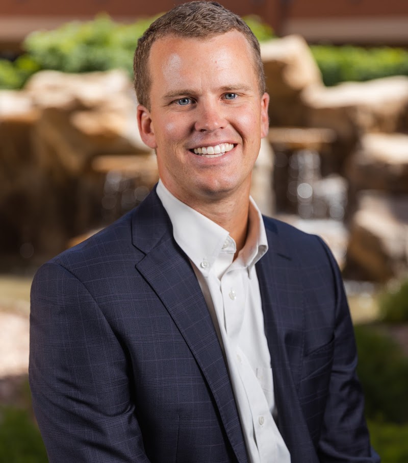 Sonmore Financial cover image