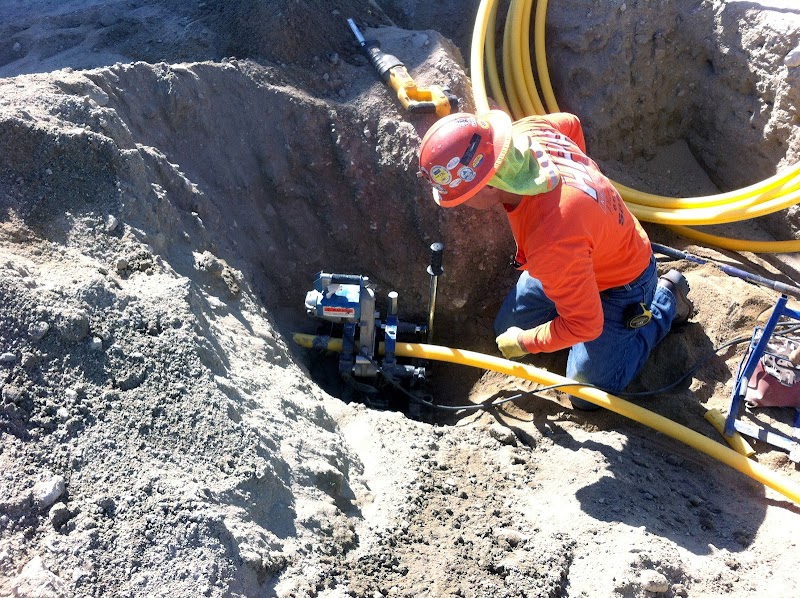 HPS Plumbing Services cover image