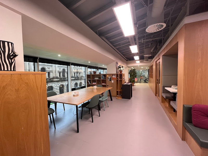 Swype® Creative Digital Agency cover image