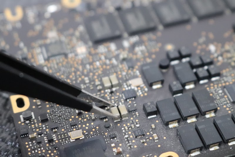 Mac Tech Service - Certified Mac, iphone, iPad, Data Recovery and PC Service Center cover image