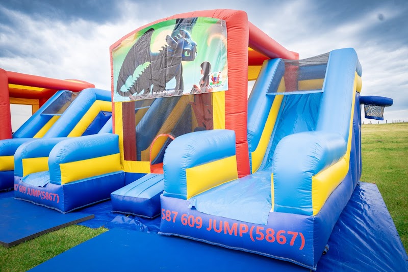 Let’s Bounce cover image