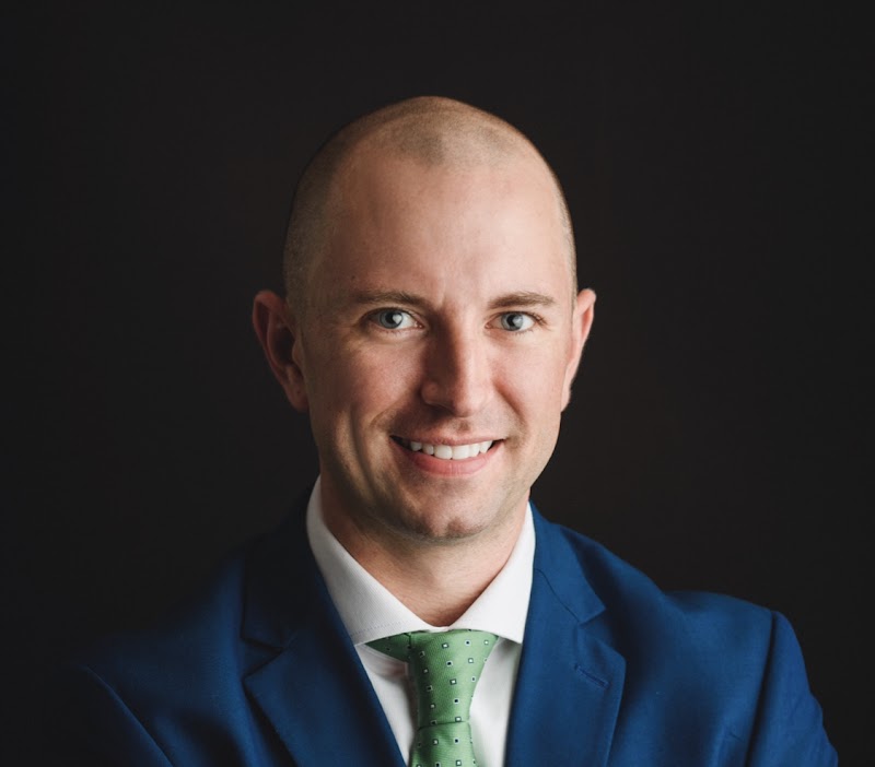 Eudaimonia Wealth cover image