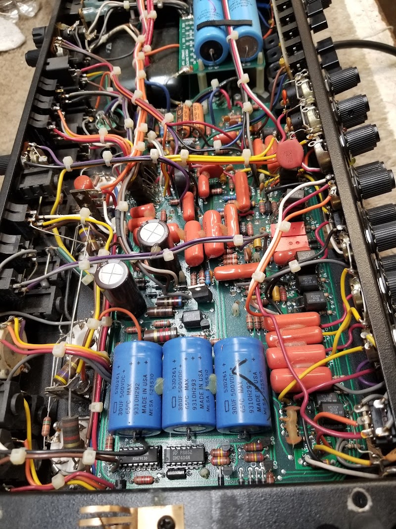 Professional Technical Services cover image