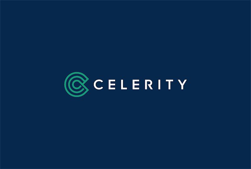 Celerity Accounting cover image