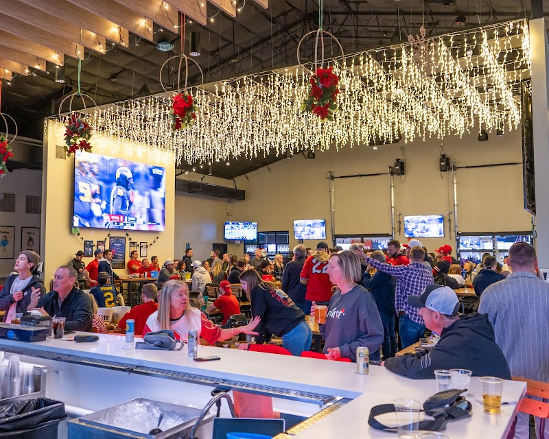 Oakley Greens cover image