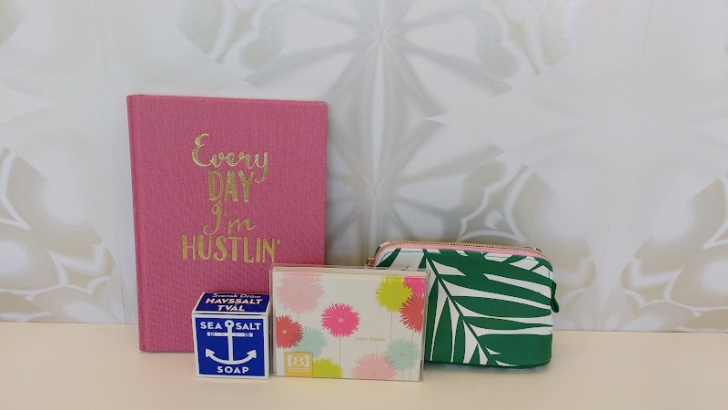 The Wax Bar cover image