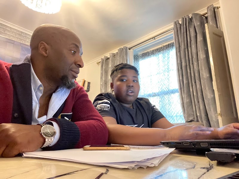 A&F Tutors cover image