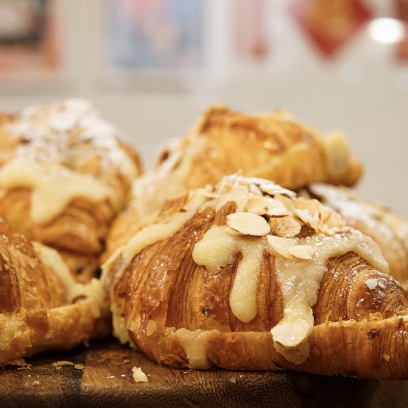 Bloom Bake Shop - Northstreet cover image