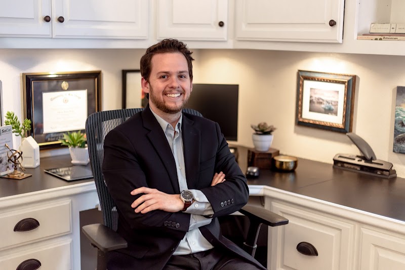 The Los Angeles SEO Company cover image