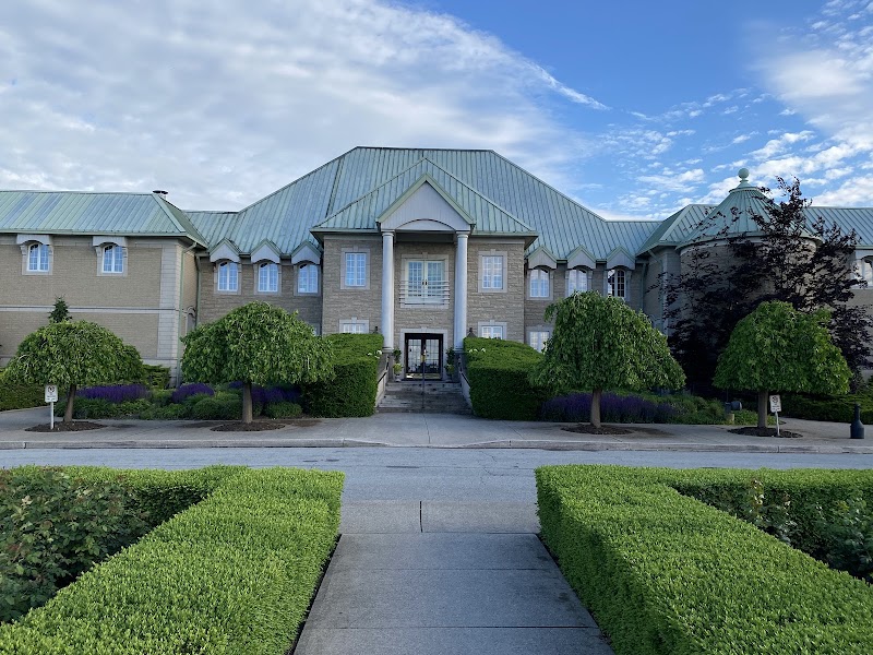 Château des Charmes cover