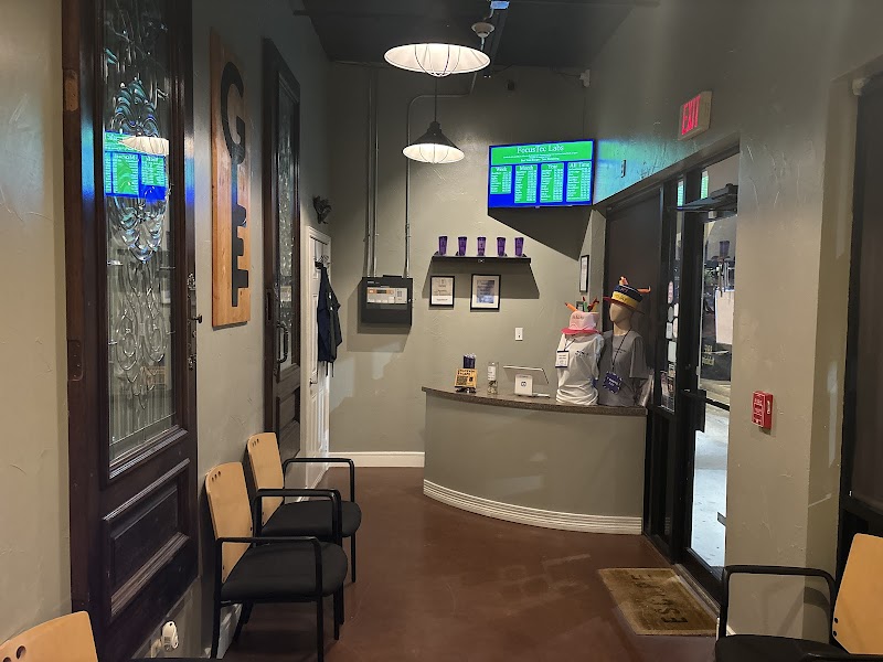 The Grapevine Escape cover image