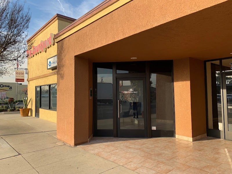 Home Central Financial, Reverse Mortgage, Refinance, Va, Fha, Downey cover image