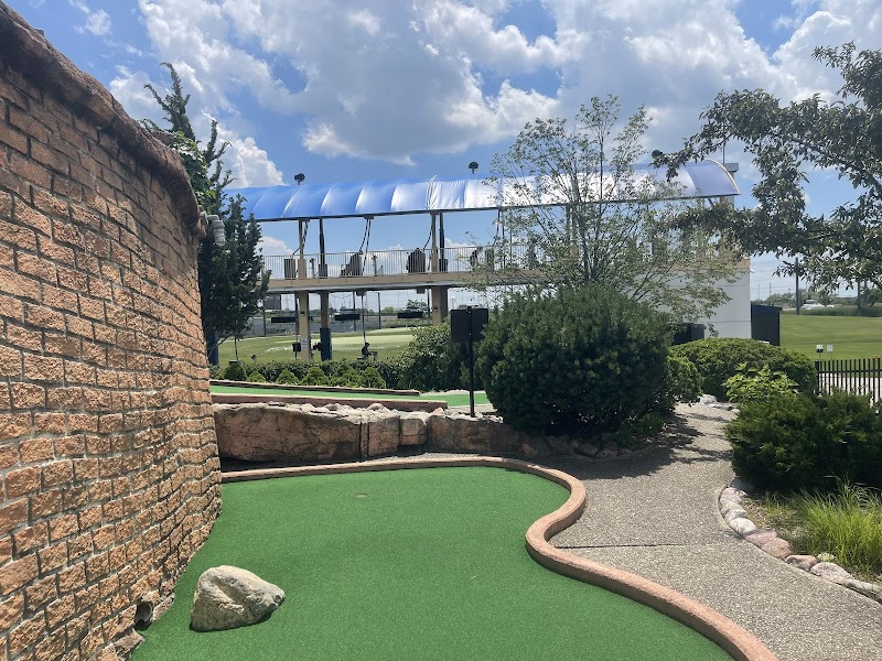 Skokie Sports Park cover image