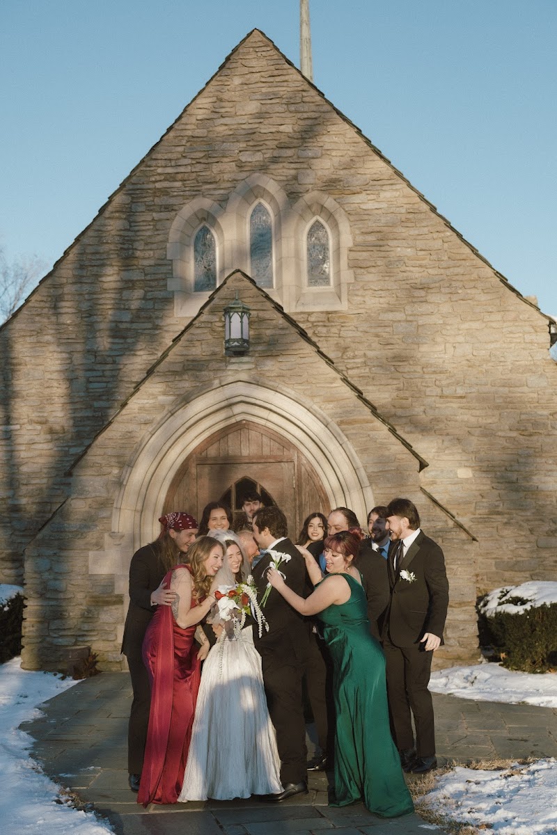 OXFORD TAILORS cover image