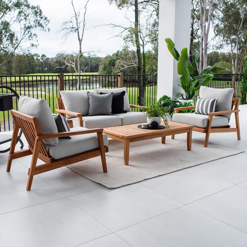 OFO Outdoor Furniture cover image