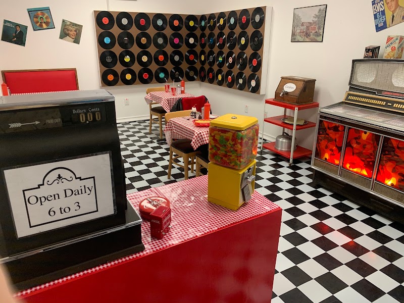 Time Crunch Escapes cover image