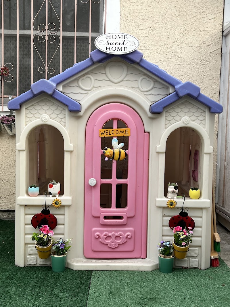 4 Seasons Childcare cover image