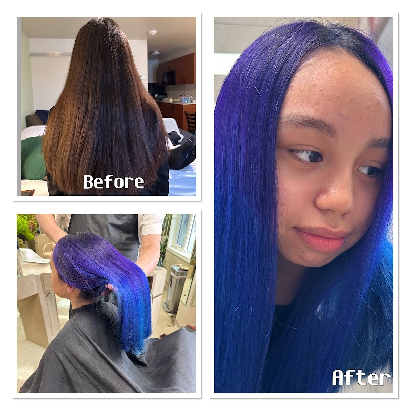 Koala Hair Company cover image