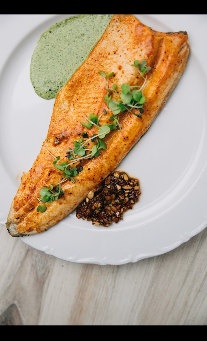 Magdalena's Event Venue cover image