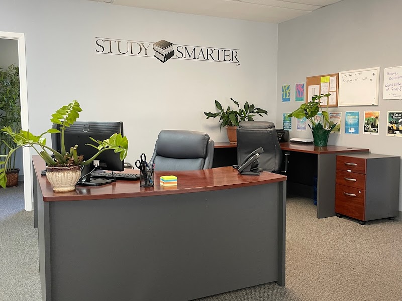 Study Smarter cover