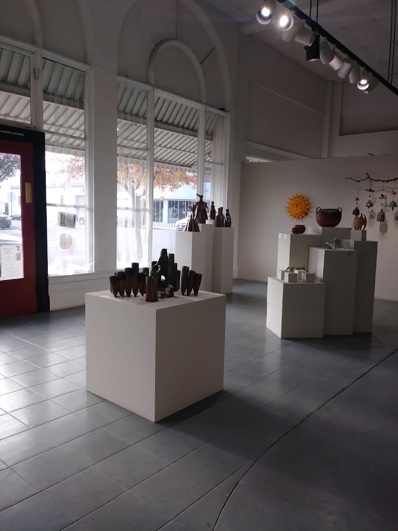 Clay Hand Studios cover image