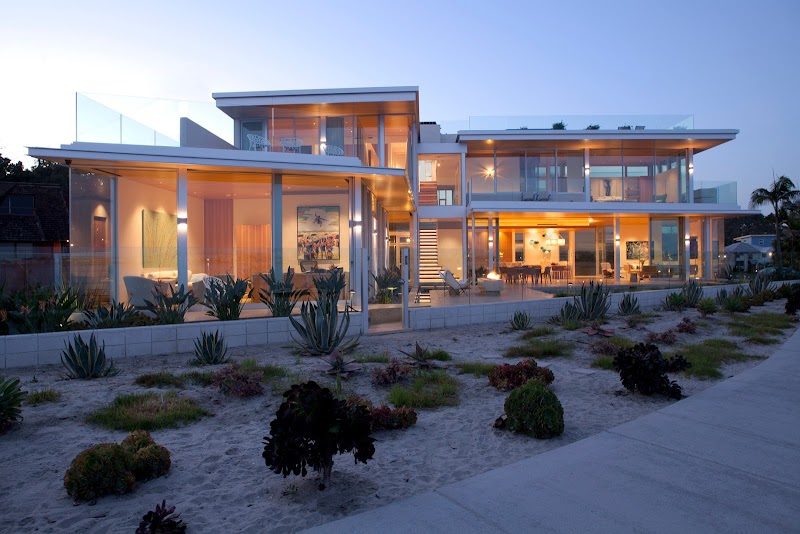 Safdie Rabines Architects cover image