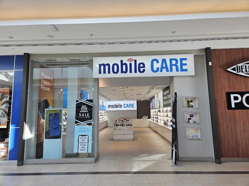 MOBILECARE STORE 2ND LEVEL (Phone Repair Shop & Pre Paid Phone) cover image