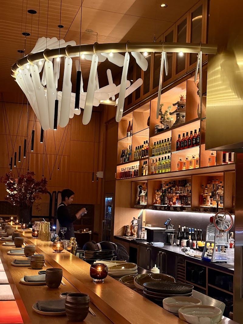 Golden Gai cover image