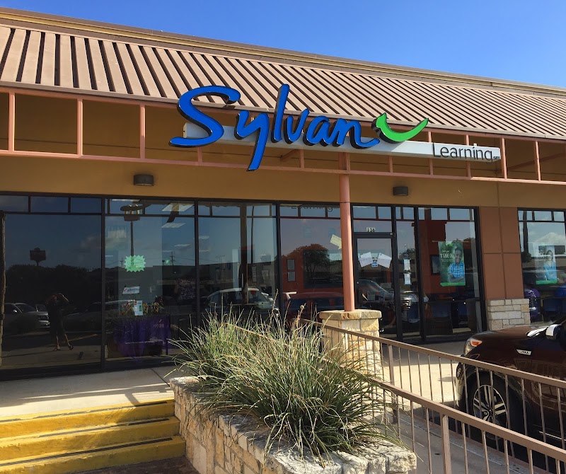 Sylvan Learning of NW San Antonio cover image