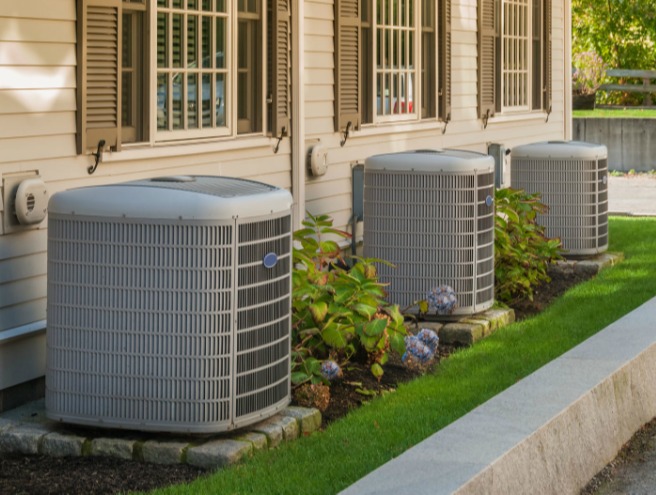 Reliable Standard Heating & Air cover image