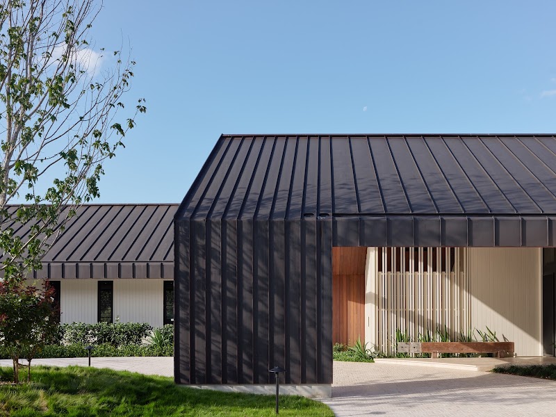 NEST Landscape Design cover image