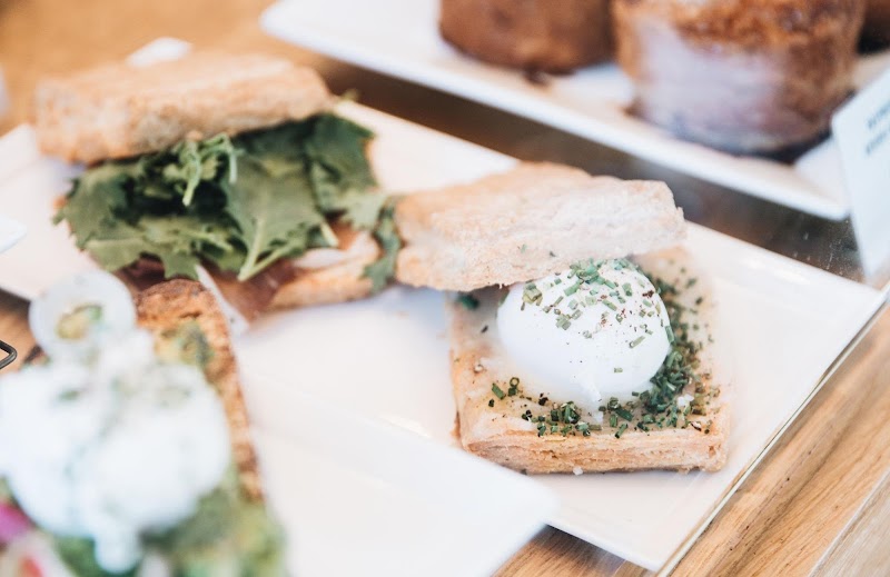 Verve Coffee Roasters cover image