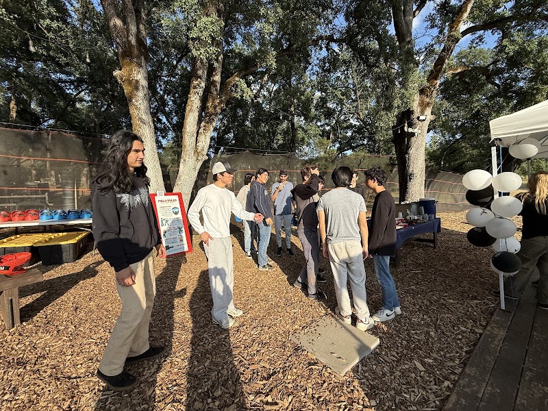 Freedom Action Sports cover image