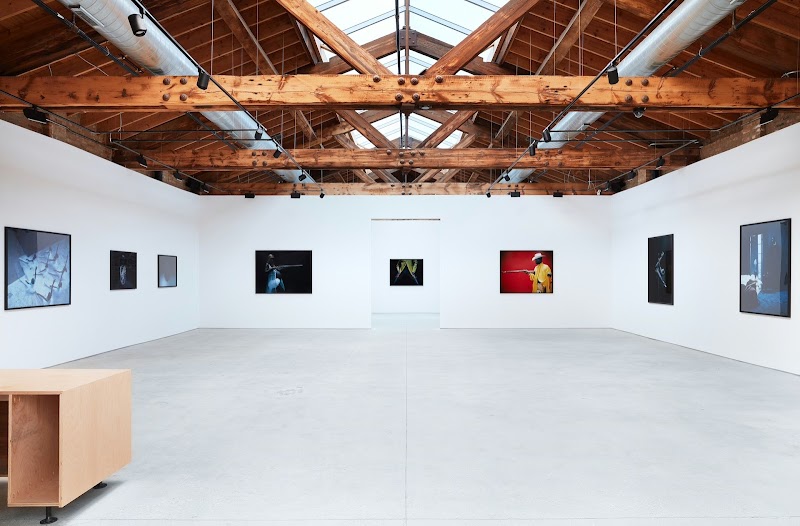 Anthony Gallery cover image