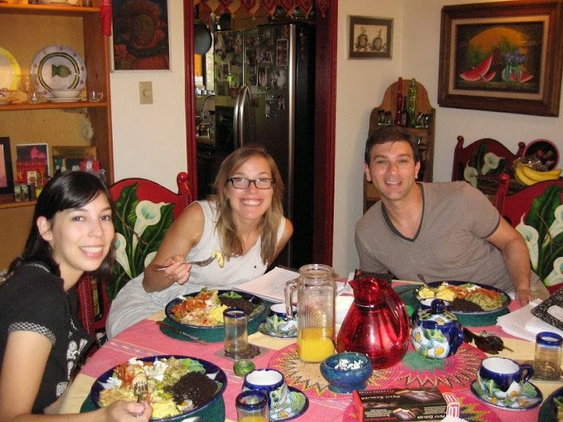 Live the Language cover image