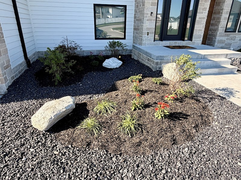 Luxury Landscape cover image