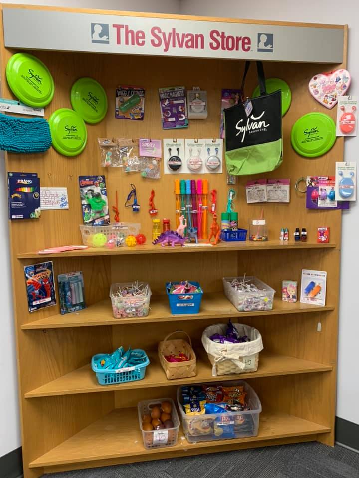 Sylvan Learning of Midlothian cover image